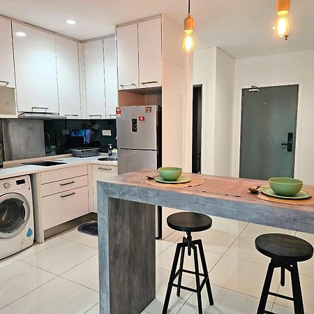 Summer Suites Apartment @Klcc By Sarah'S Lodge 吉隆坡 外观 照片