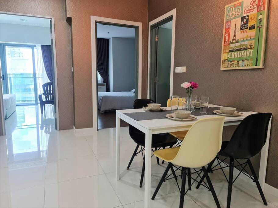 Summer Suites Apartment @Klcc By Sarah'S Lodge 吉隆坡 外观 照片