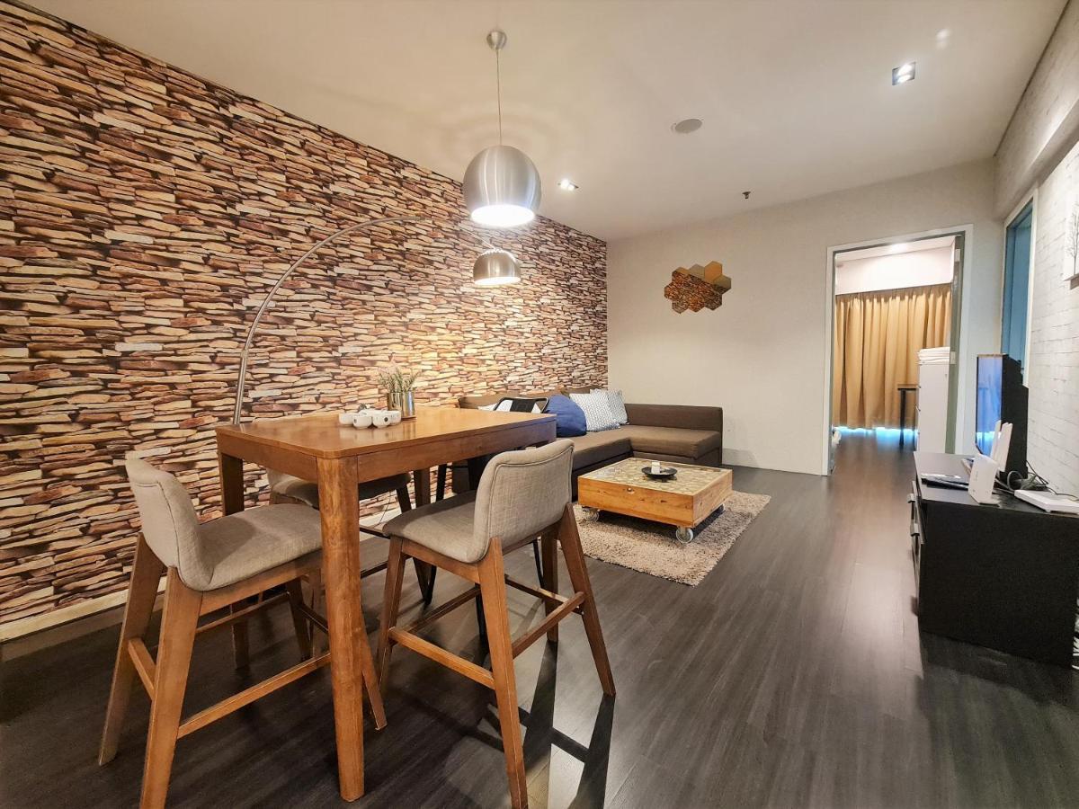 Summer Suites Apartment @Klcc By Sarah'S Lodge 吉隆坡 外观 照片
