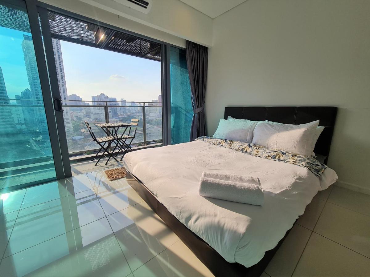 Summer Suites Apartment @Klcc By Sarah'S Lodge 吉隆坡 外观 照片