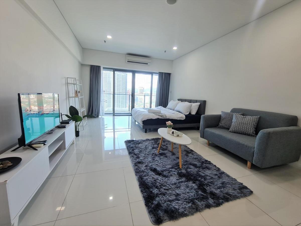 Summer Suites Apartment @Klcc By Sarah'S Lodge 吉隆坡 外观 照片