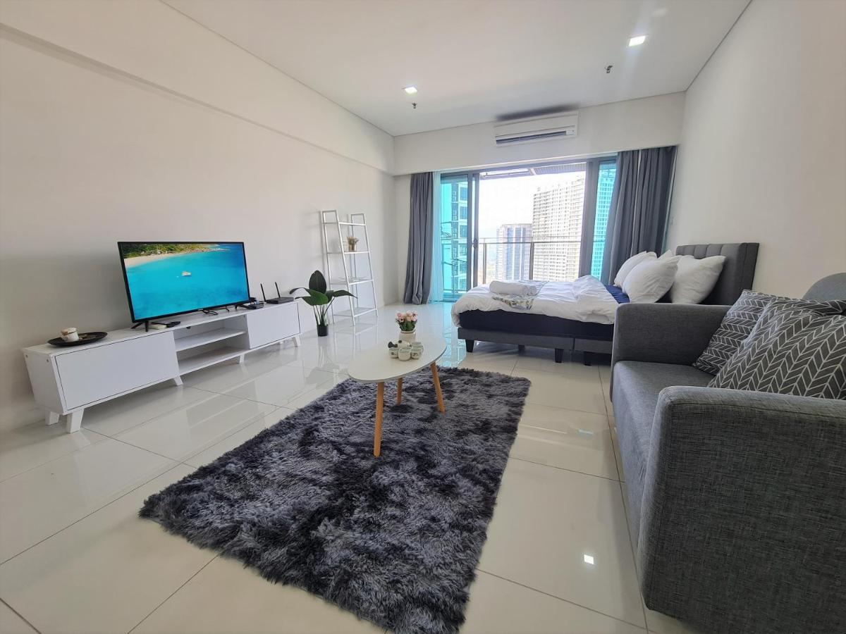 Summer Suites Apartment @Klcc By Sarah'S Lodge 吉隆坡 外观 照片