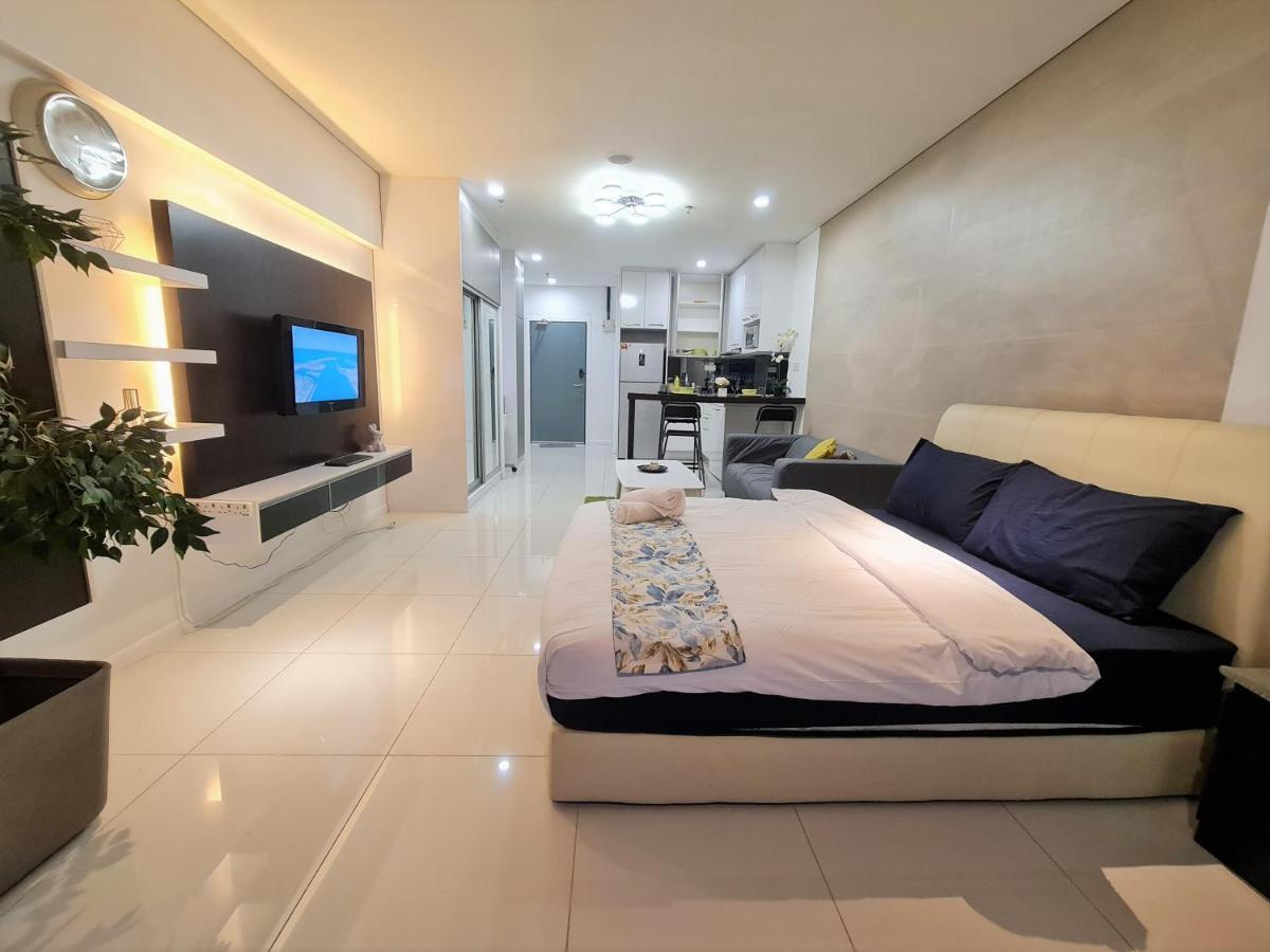 Summer Suites Apartment @Klcc By Sarah'S Lodge 吉隆坡 外观 照片