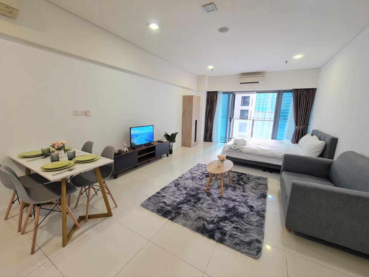 Summer Suites Apartment @Klcc By Sarah'S Lodge 吉隆坡 外观 照片