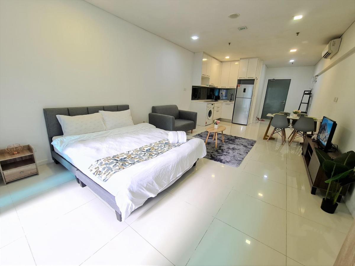 Summer Suites Apartment @Klcc By Sarah'S Lodge 吉隆坡 外观 照片